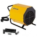 C3 Single cable hot air heater 1.5ml