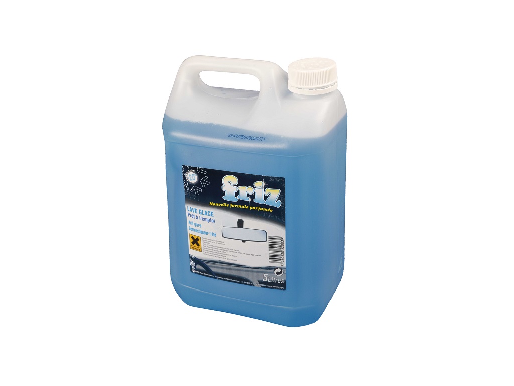 Lave glace hiver (Bidon de 5L)