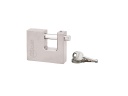 LAND container 90mm padlock