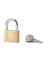 Type 1+ Padlock - 50mm