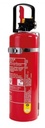 Extincteur poudre ABC 2Kg - Pression Auxiliaire