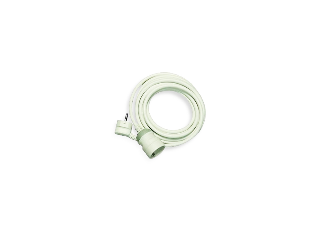 220V 5M 3x1.5+T extension cord