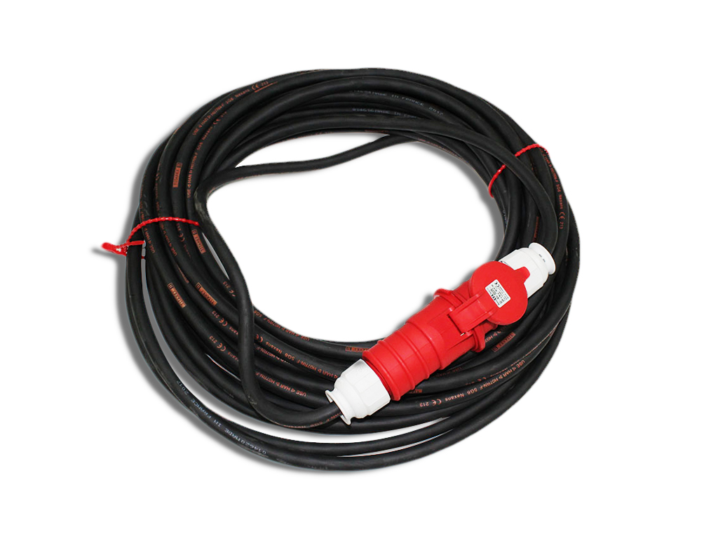Extension 5X6² 25Ml Bals 32A