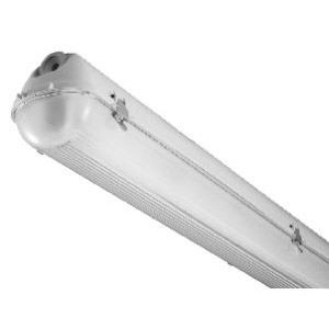 Réglette étanche 1x36W Sylproff pro 40 LG 1,20