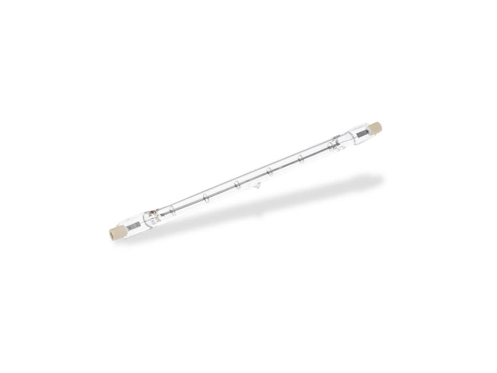 Ampoule halogène 1000 W 220 V