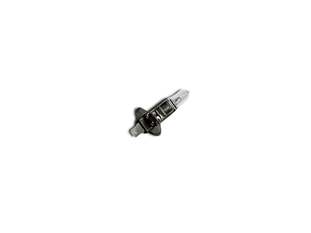 Ampoule H1 12V 55W pour gyrophare