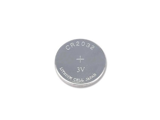 CR20-32 button battery (blister of 1)