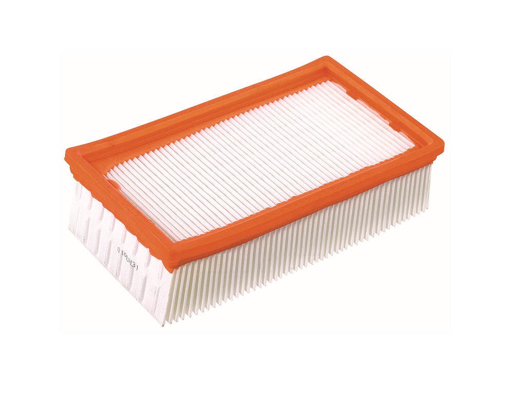 Filtre VC 20/40 performance (poussières fines)