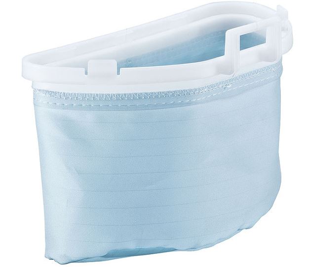 Ensemble préfiltre pour aspirateurs VC3211 (à l'unité)