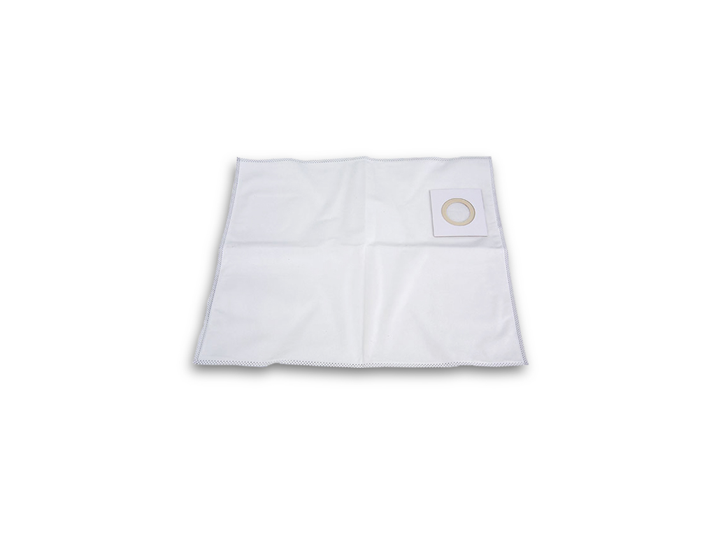 Sac tissu pour aspirateur Makita VC3211MX1 et VC3211MHX1 (Lot de 5 Sacs)