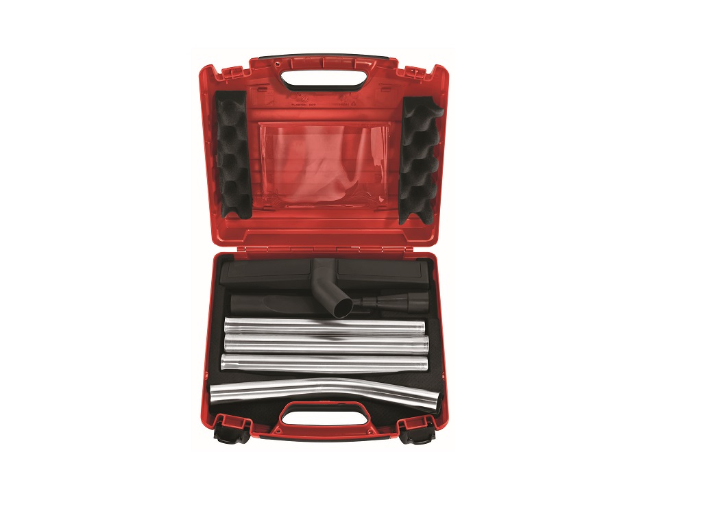 VC 20/40 accessory set in box