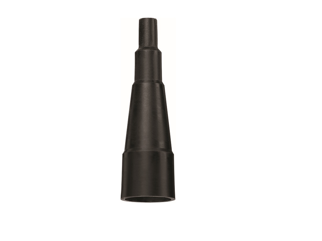 Embout conique universel aspirateur Diam. 14mm - 42mm