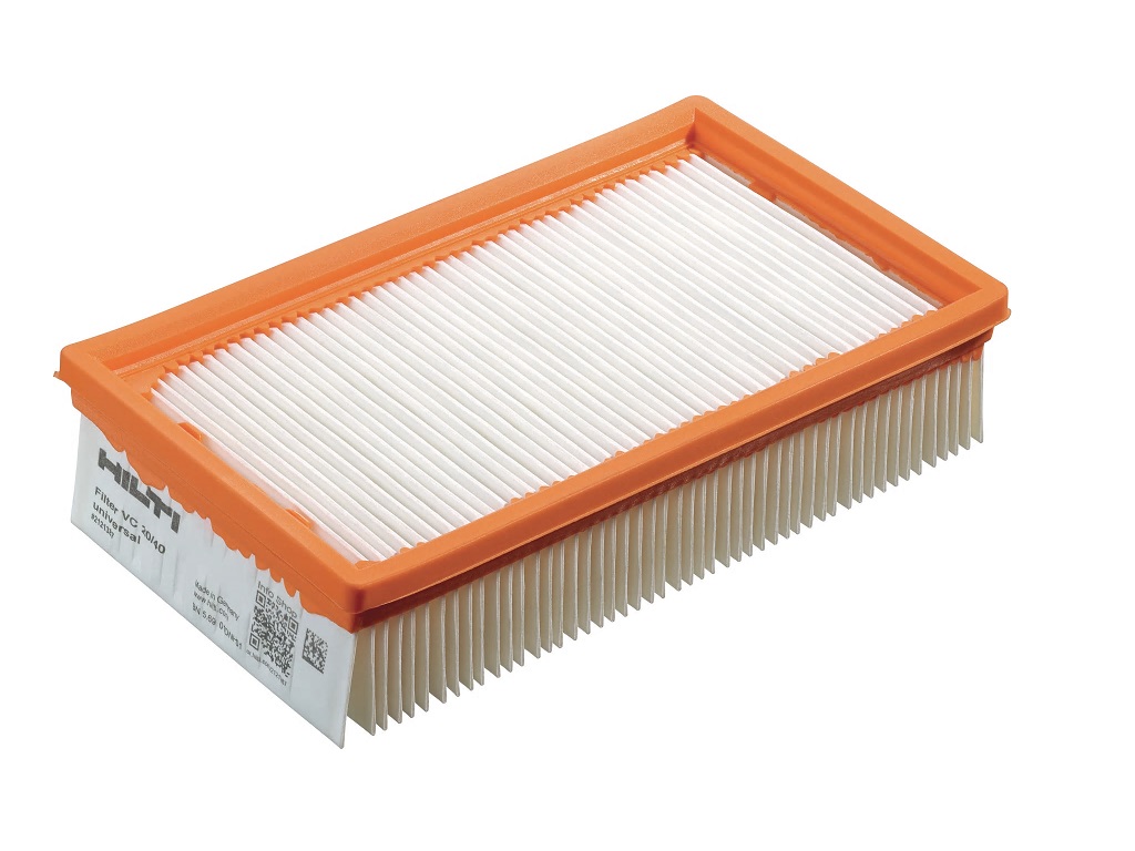 Filtre VC 20/40 universel