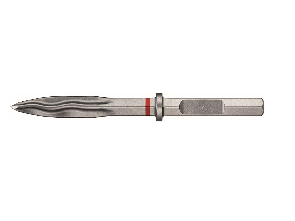 BURIN POINTU TE-HX SM 40
