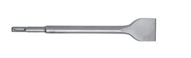 Pelle plate SDS+ L.250 Lg40 - 223051