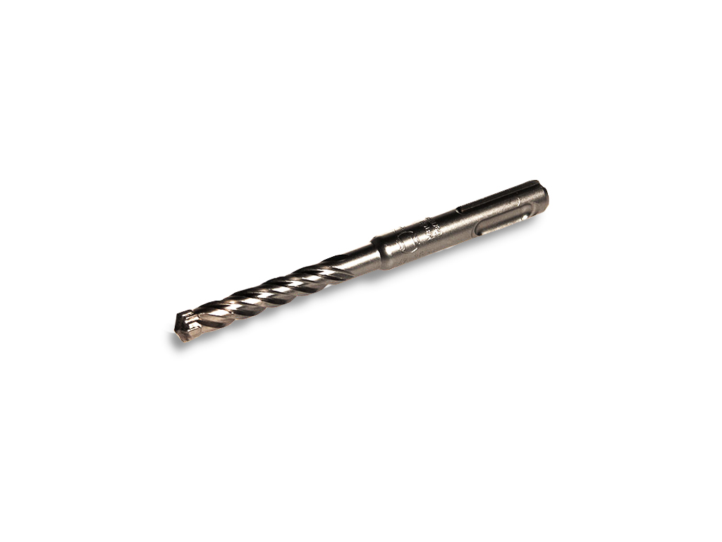 Makita SDS Plus 8x160 Nemesis 4-Cutter Drill Bit