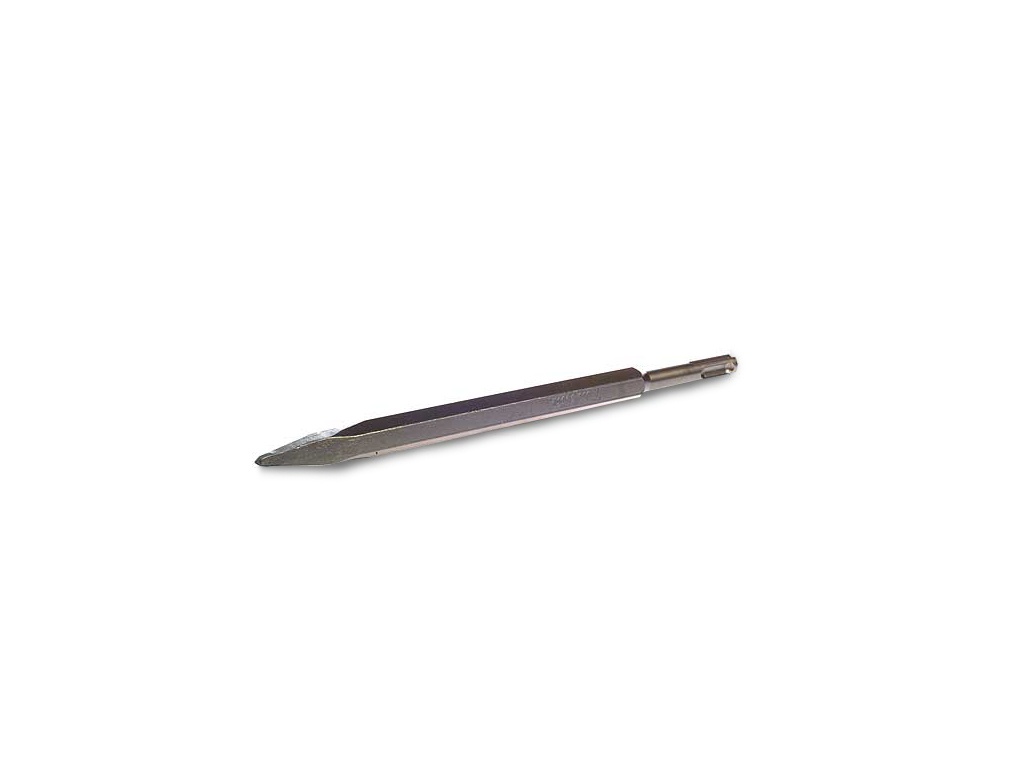 SDS+ 250mm chisel