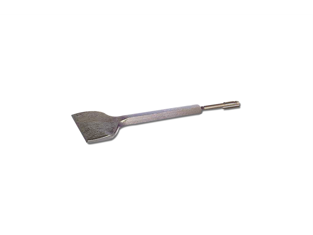 Burin large SDS+ 60x250mm