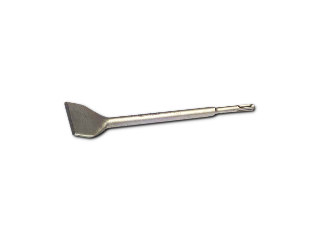 SDS+ 40x200mm elbow chisel
