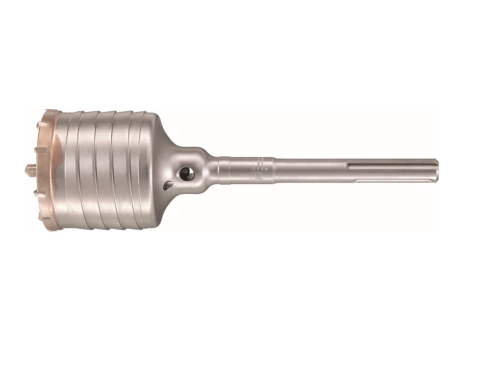 COURONNE DE FORAGE TE-Y BK 100/550- SDS MAX -2006313