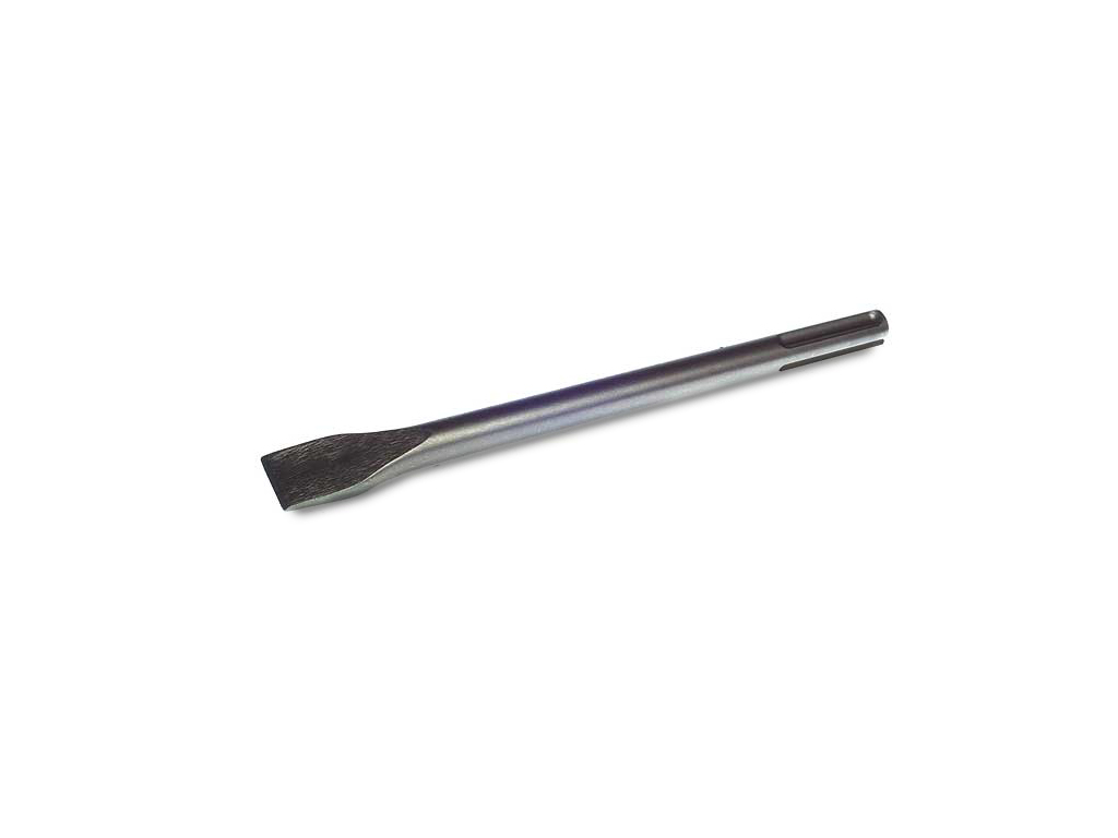 SDS-MAX 25X400mm flat chisel