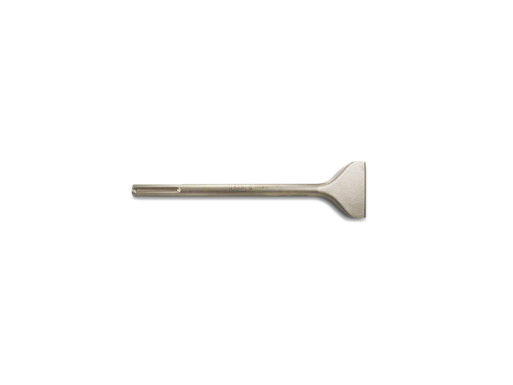 SDS-Max wide chisel 50x400mm