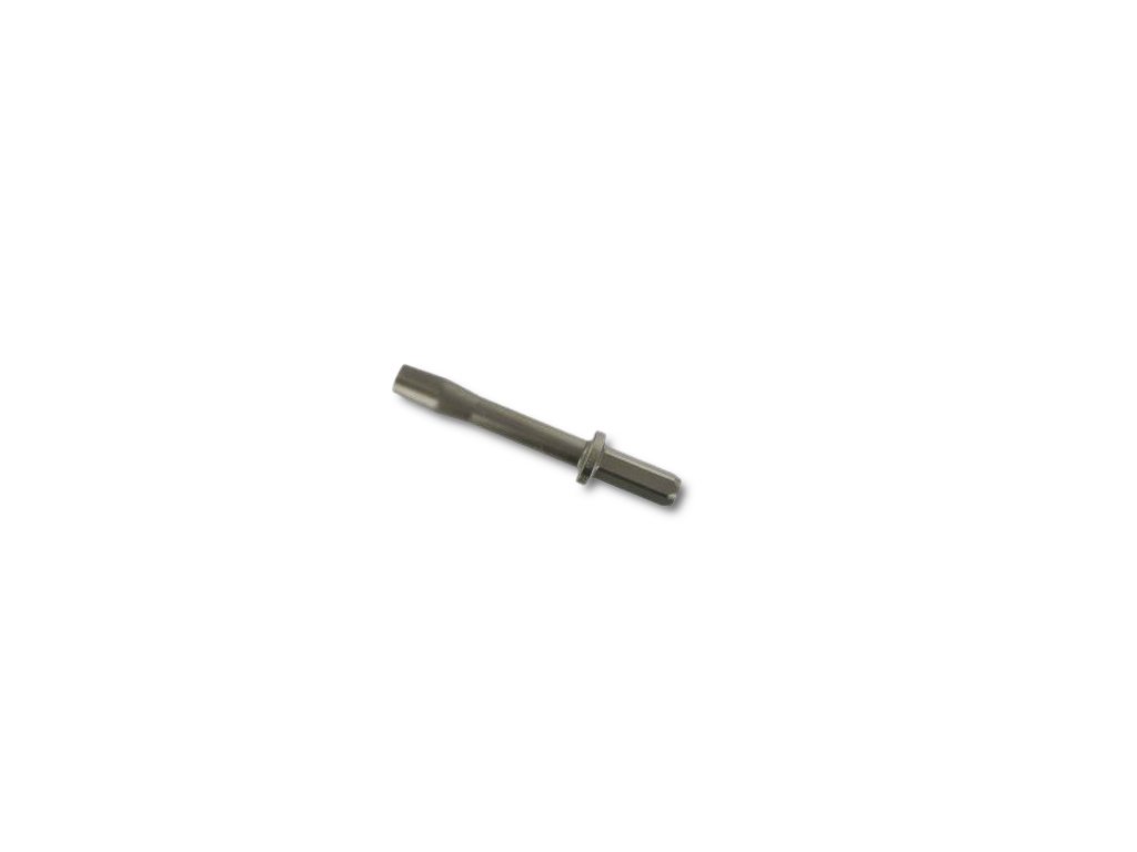 B3D emman conical bush hammer handle 16/23 x 70