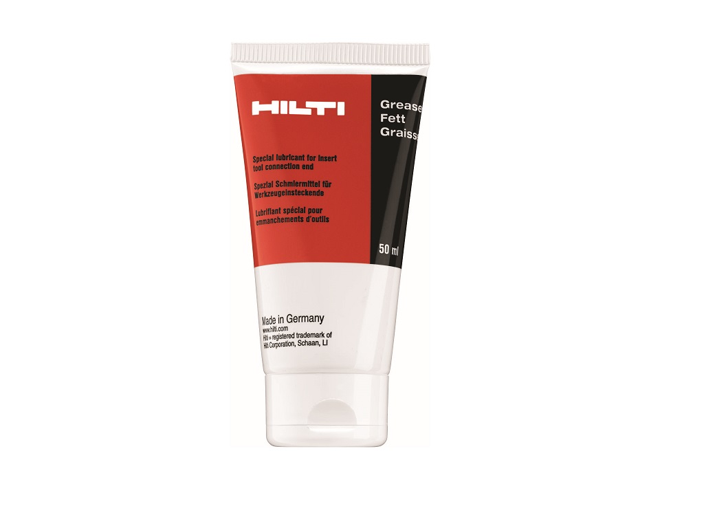 Tube de graisse 50ml