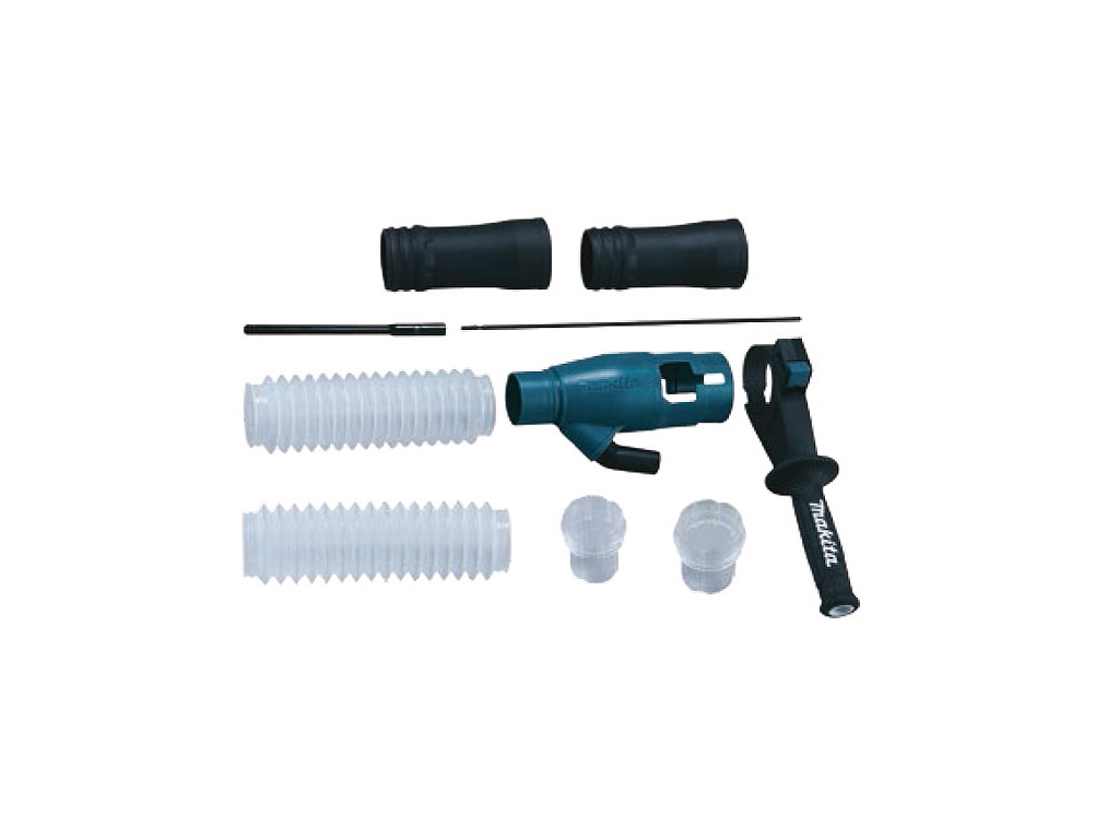 KIT ASPIRATION MAKITA POUR PERFO DHR400PG2U