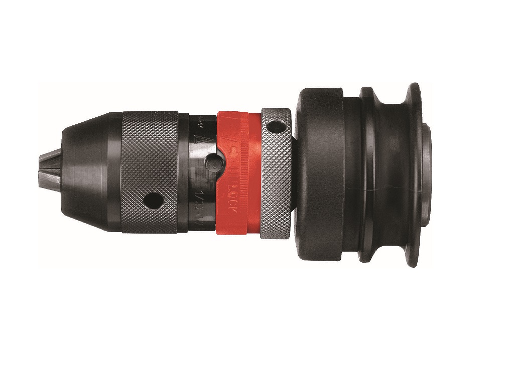 QUICK CLAMPING CHUCK TE 16/ TE 30 te 40 and te 30A -282341