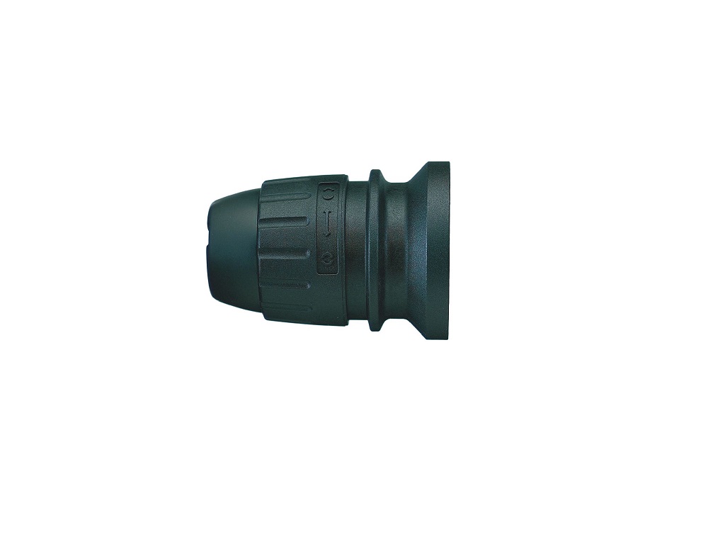 MANDRIN TWIST LOCK TE-C SDS+ -343100