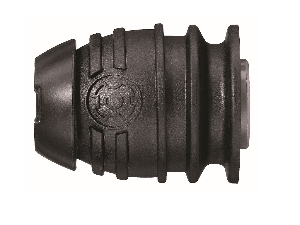 TE-C/TE 30A chuck - 4 balls