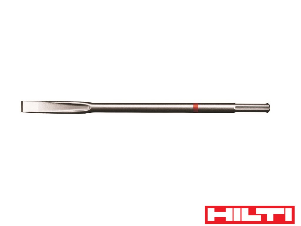 Flat chisel TE-TP FM 35