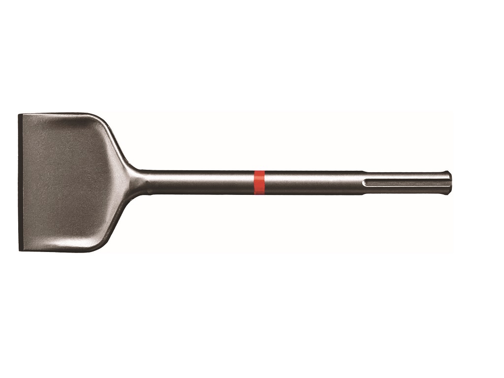 Burin spatule TE-TP SPM 6/25 SDS Top