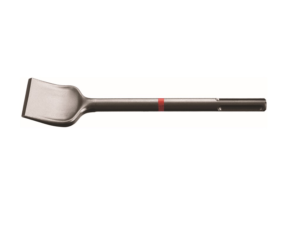 BURIN SPATULE/RACLOIR TE-TP SPMK 8/25 SDS TOP -383498