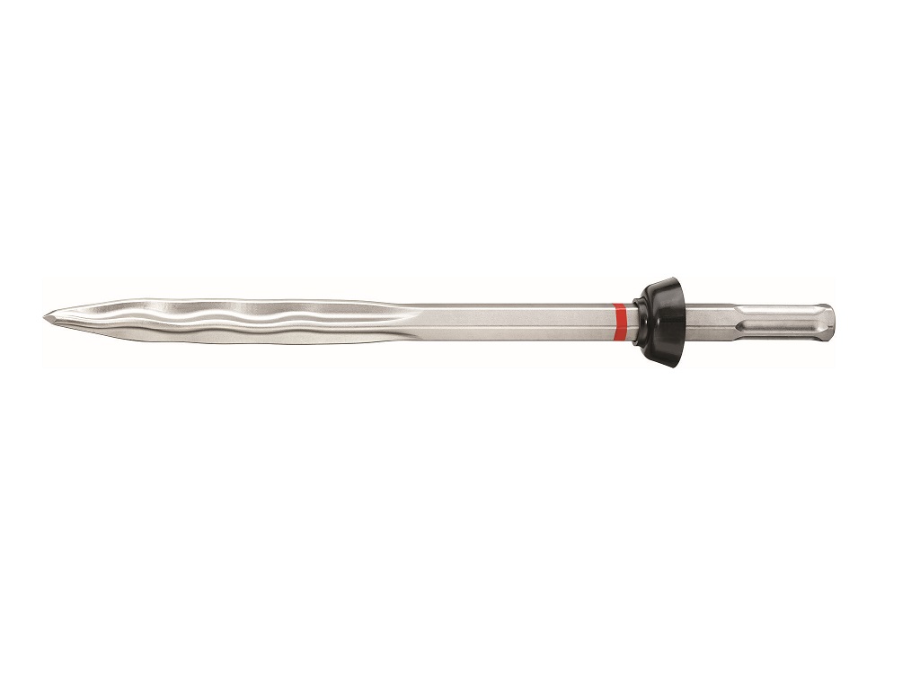 Burin pointu TE-SX SM 70