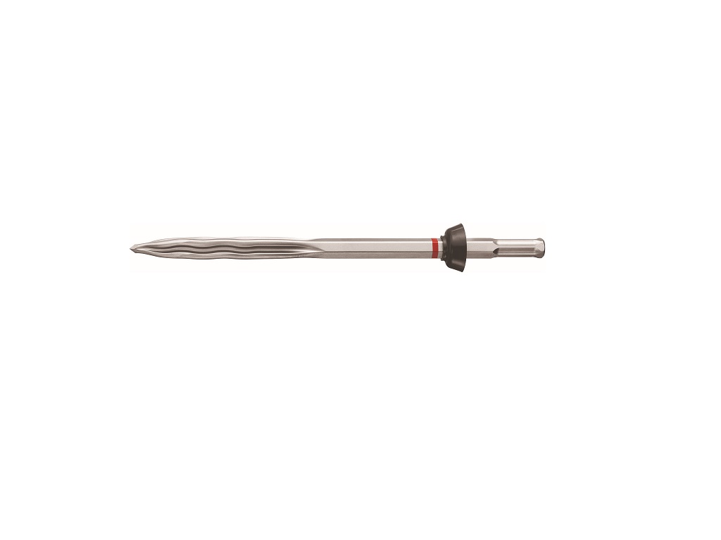 POINTED CHISEL TE-SPX SM 43 MP4 - 2168888 (SOLD INDIVIDUALLY)