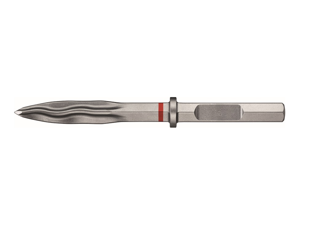 Pointed chisel TE-H28P SM50 WAVE - 2126920