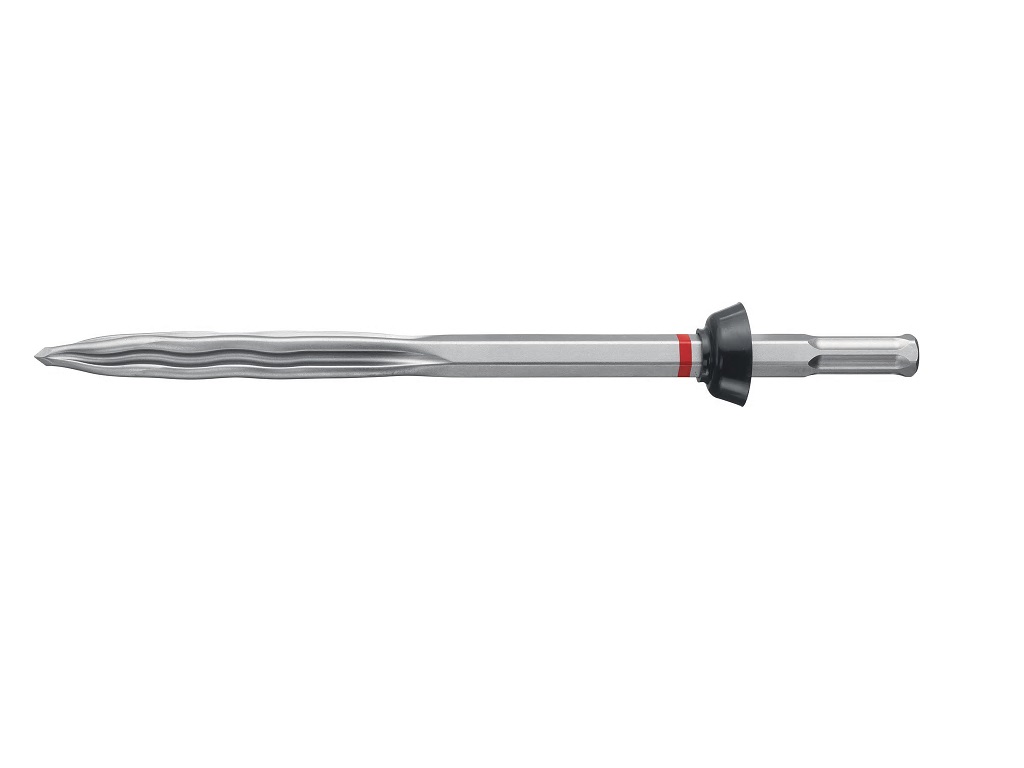 POINTED CHISEL TE SPX SM 43