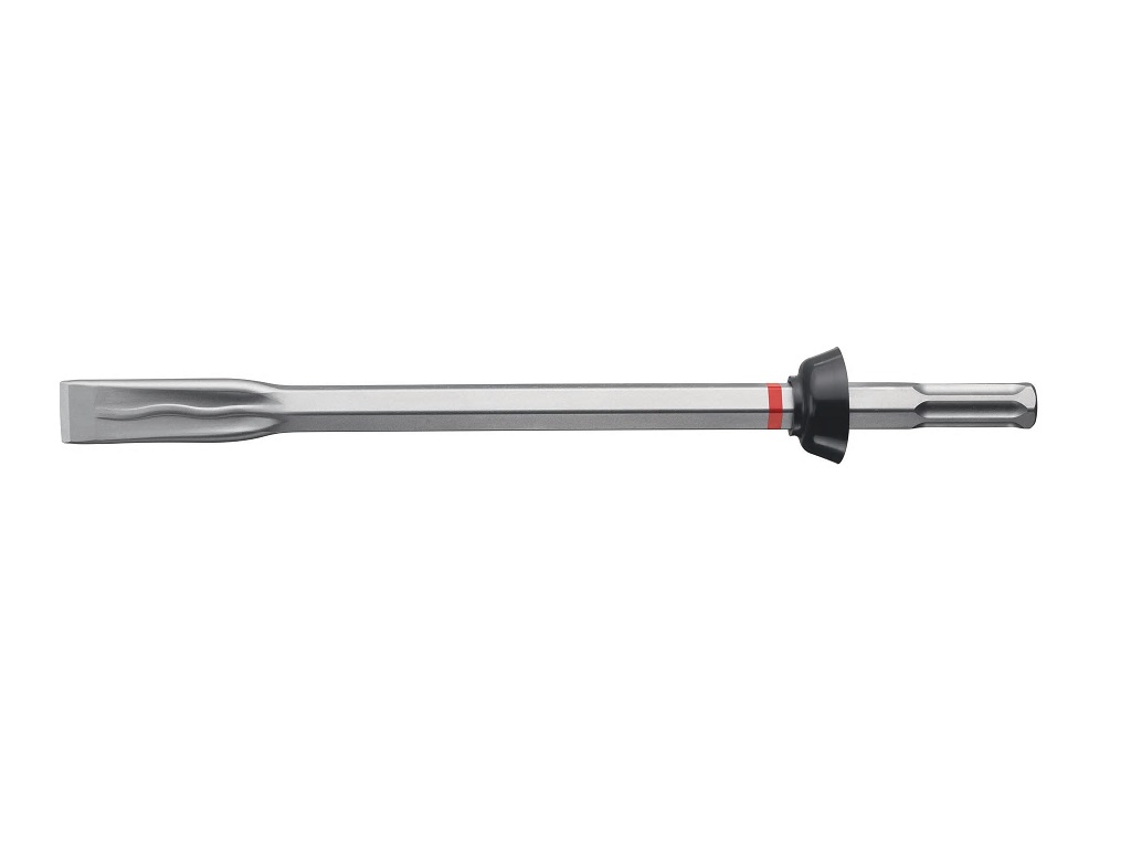 Burin TE-SPX FM 70 burin plat (Pour TE 1000/TE 2000)