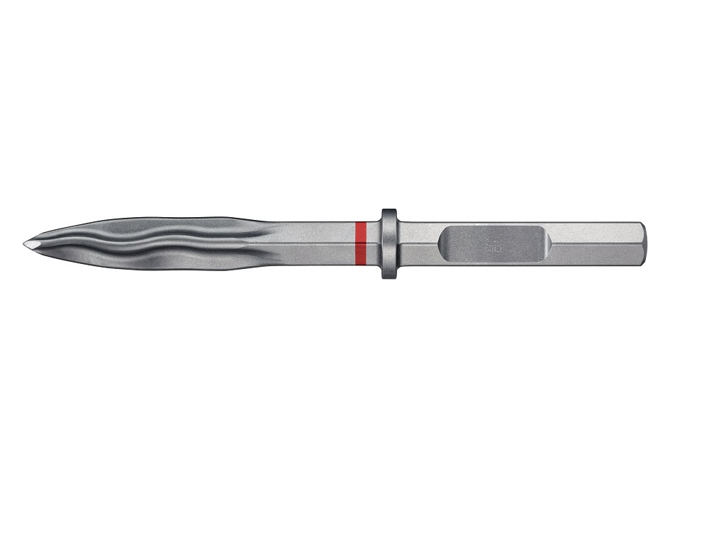 BURIN POINTU TE-HX SM 40