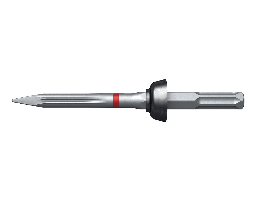 Burin au mur TE-SW SM30