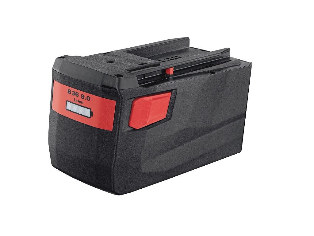 Battery pack B 36 9.0 - 2183172