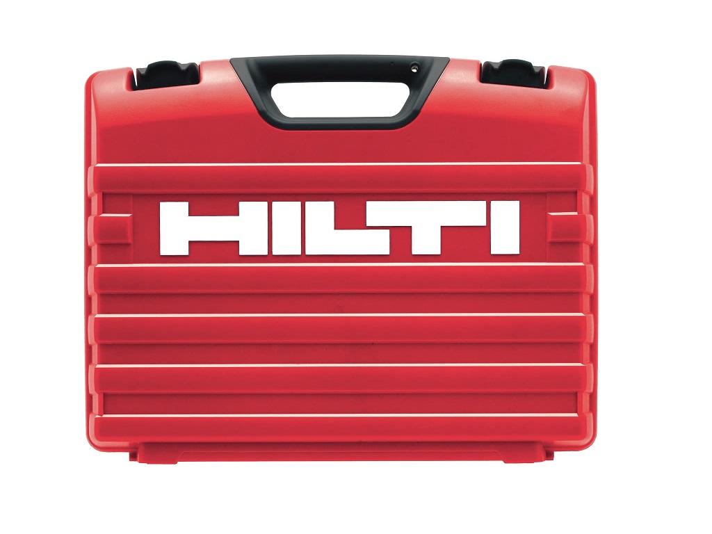 Corded tool case kit SF / SI + TE - 2109585