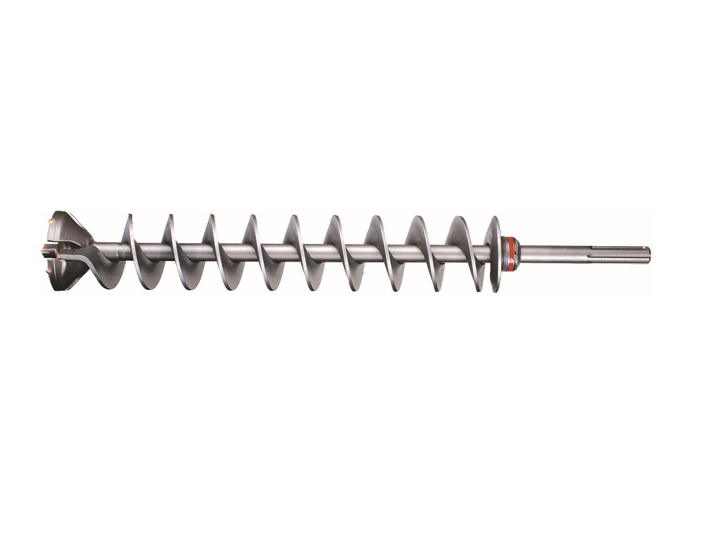 Campanulated drill bit TE-Y GB 66X59-2 1/2 - SDS Max -