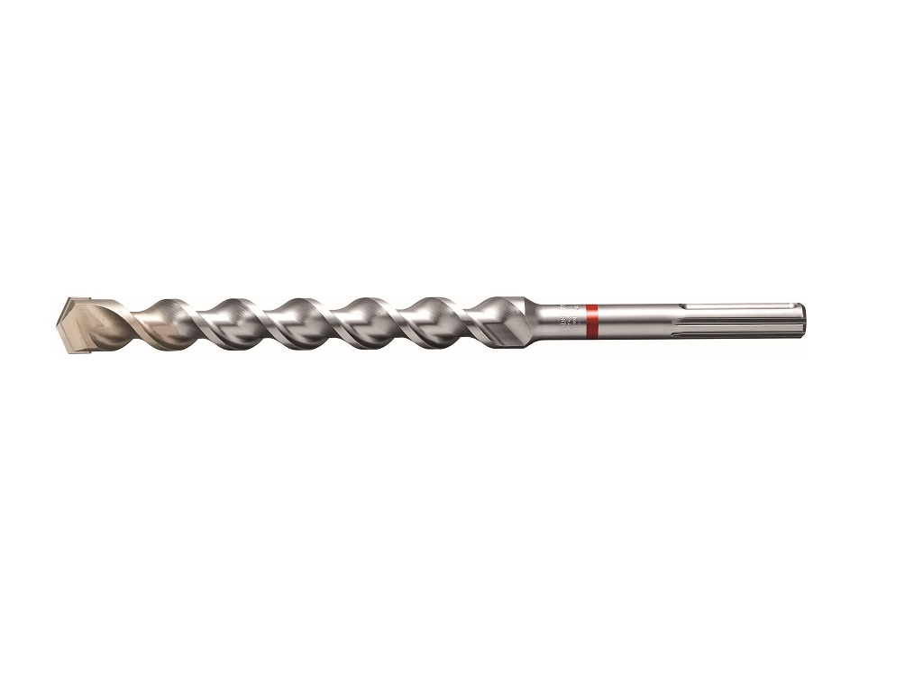 Mèche de forage TE-Y 22/52 utile 400mm - SDS Max