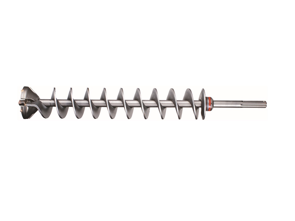 Campanulated drill bit TE-Y GB 80/60-3 1/8- SDS Max