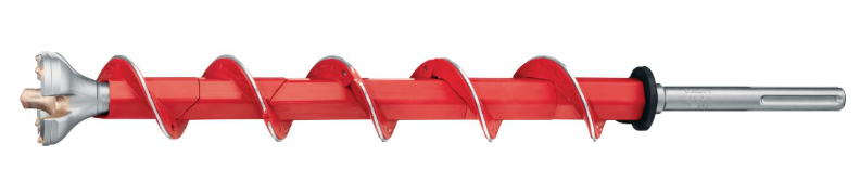 Meche campanulée TE-Y GB 80/60-3 1/8- SDS Max