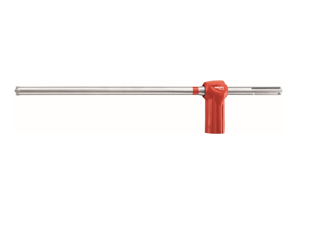 Meche creuse TE-YD 32x900 -2078884