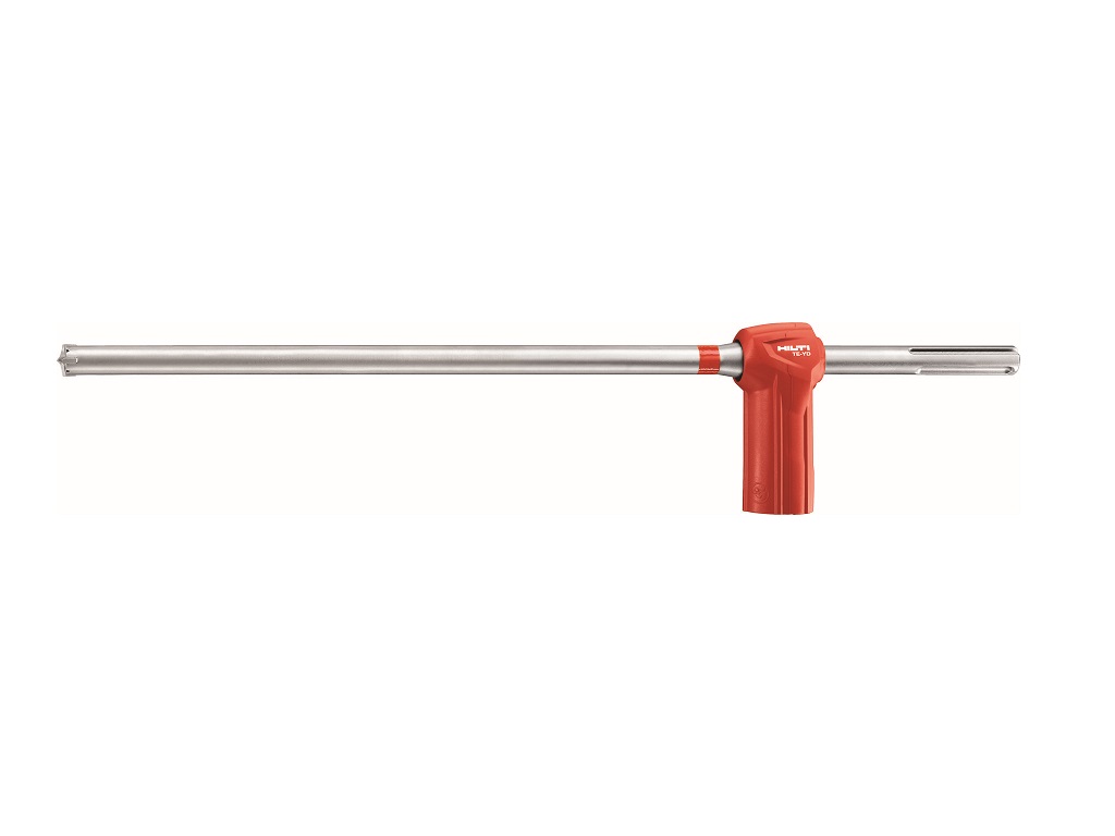 Meche de forage TE-YD 16/1190 - SDS Max -2078823